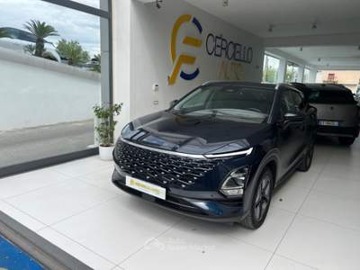 Omoda 5 Omoda 5 1.6 TGDI 147CV aut. Premium da €229,00 men Grigio usata Somma Vesuviana