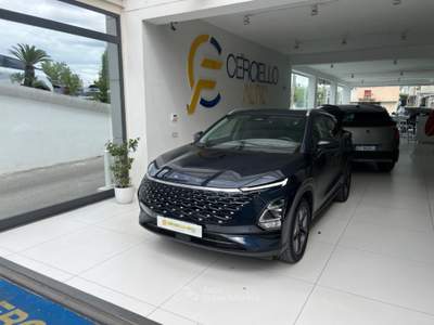 Omoda 5 Omoda 5 1.6 TGDI 147CV aut. Premium da €229,00 men Grigio usata Somma Vesuviana