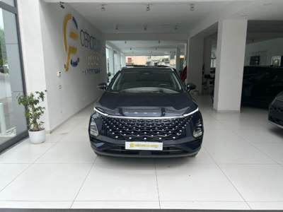 Omoda 5 Omoda 5 1.6 TGDI 147CV aut. Premium da €229,00 men Grigio usata Somma Vesuviana
