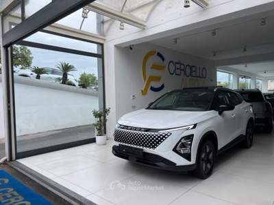 Omoda 5 Omoda 5 1.6 TGDI 147CV aut. Premium DA€289,00 Bianco usata Somma Vesuviana