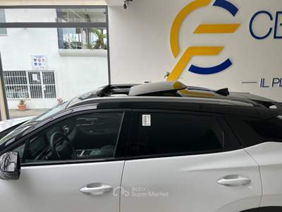 Omoda 5 Omoda 5 1.6 TGDI 147CV aut. Premium DA€289,00 Bianco usata Somma Vesuviana