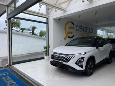 Omoda 5 Omoda 5 1.6 TGDI 147CV aut. Premium DA€289,00 Bianco usata Somma Vesuviana