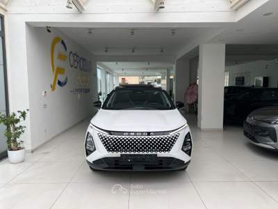 Omoda 5 Omoda 5 1.6 TGDI 147CV aut. Premium DA€289,00 Bianco usata Somma Vesuviana