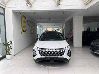 Omoda 5 Omoda 5 1.6 TGDI 147CV aut. Premium DA€289,00 Bianco usata Somma Vesuviana