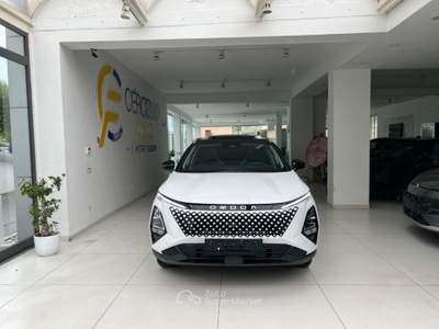 Omoda 5 Omoda 5 1.6 TGDI 147CV aut. Premium DA€289,00 Bianco usata Somma Vesuviana