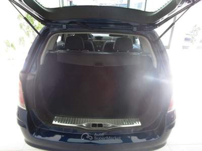 Opel Astra 1.7 CDTI 80CV Station Wagon Enjoy Blu/Azzurro usata Somma Vesuviana