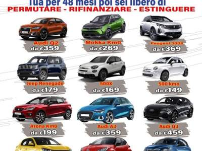 Opel Astra 1.7 CDTI 80CV Station Wagon Enjoy Blu/Azzurro usata Somma Vesuviana