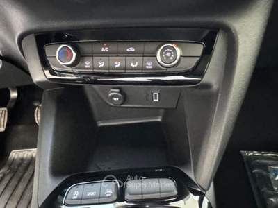 Opel Corsa 1.2 100CV GS INTELLILUX LED MATRIX LUCI DIURNE LED Bianco usata Somma Vesuviana