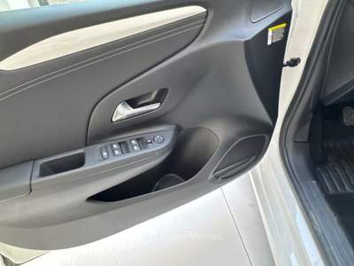 Opel Corsa 1.2 100CV GS INTELLILUX LED MATRIX LUCI DIURNE LED Bianco usata Somma Vesuviana