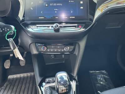 Opel Corsa 1.2 100CV GS INTELLILUX LED MATRIX LUCI DIURNE LED Bianco usata Somma Vesuviana