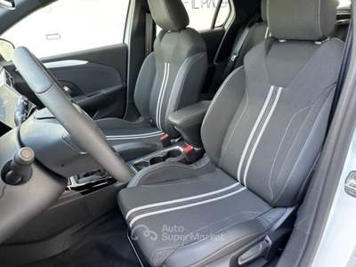 Opel Corsa 1.2 100CV GS INTELLILUX LED MATRIX LUCI DIURNE LED Bianco usata Somma Vesuviana