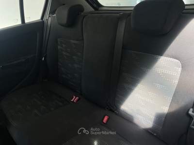 Opel Corsa 1.2 85CV 5 porte GPL-TECH Elective Nero usata Somma Vesuviana