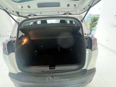 Opel Crossland 1.2 Turbo 12V 110 CV Start&Stop Elegance da €159,0 Bianco usata Somma Vesuviana