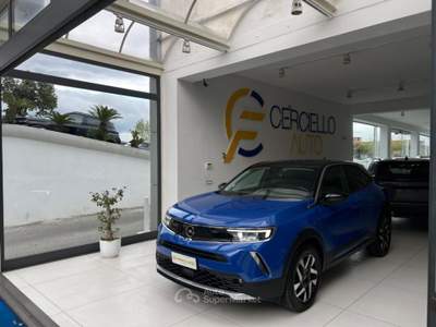 Opel Mokka 1.2 Turbo Elegance tua da€189,00 Grigio usata Somma Vesuviana