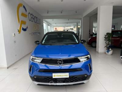 Opel Mokka 1.2 Turbo Elegance tua da€189,00 Grigio usata Somma Vesuviana