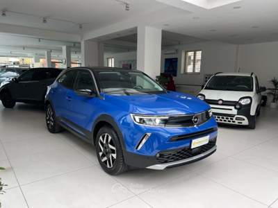Opel Mokka 1.2 Turbo Elegance tua da€189,00 Grigio usata Somma Vesuviana