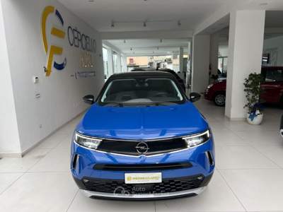 Opel Mokka 1.2 Turbo Elegance tua da€189,00 Grigio usata Somma Vesuviana