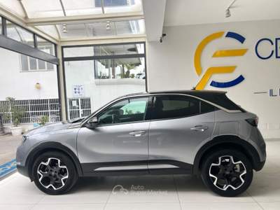 Opel Mokka 1.2 Turbo ultimade tua da€189,00 Grigio usata Somma Vesuviana