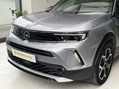 Opel Mokka 1.2 Turbo ultimade tua da€189,00 Grigio usata Somma Vesuviana