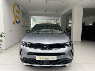 Opel Mokka 1.2 Turbo ultimade tua da€189,00 Grigio usata Somma Vesuviana