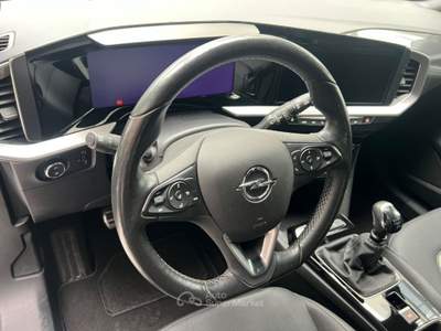 Opel Mokka 1.2 Turbo ultimade tua da€189,00 Grigio usata Somma Vesuviana