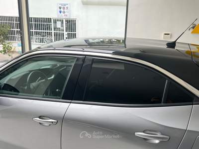 Opel Mokka 1.2 Turbo ultimade tua da€189,00 Grigio usata Somma Vesuviana