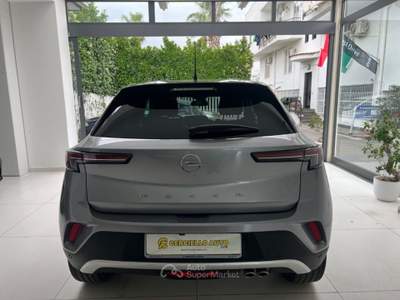 Opel Mokka 1.2 Turbo ultimade tua da€189,00 Grigio usata Somma Vesuviana