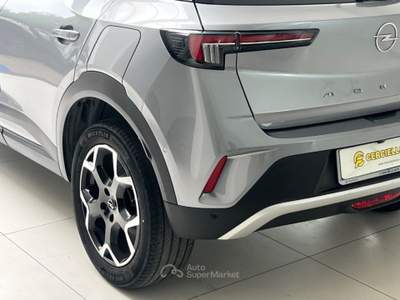 Opel Mokka 1.2 Turbo ultimade tua da€189,00 Grigio usata Somma Vesuviana
