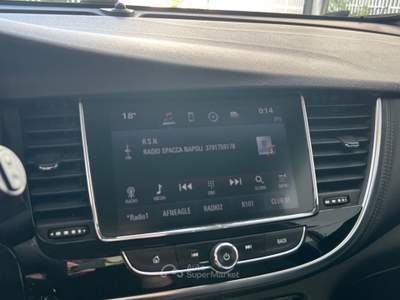 Opel Mokka 1.6 CDTI Ecotec 136CV 4x2 Start&Stop Innovation Nero usata Somma Vesuviana