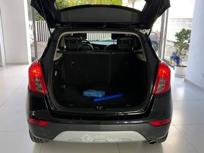 Opel Mokka 1.6 CDTI Ecotec 136CV 4x2 Start&Stop Innovation Nero usata Somma Vesuviana