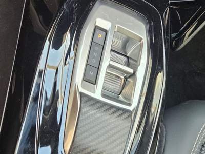 Peugeot 2008 BlueHDi 130 S&S EAT8 Allure tua da €259,00 mensili Nero usata Somma Vesuviana