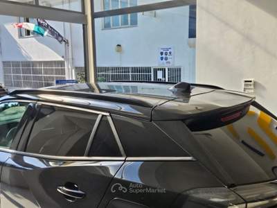 Peugeot 2008 BlueHDi 130 S&S EAT8 Allure tua da €259,00 mensili Nero usata Somma Vesuviana