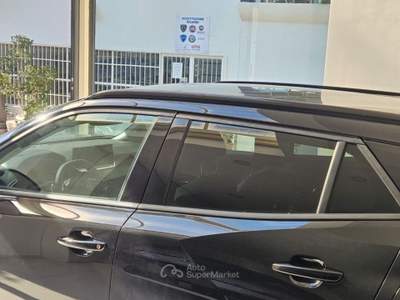 Peugeot 2008 BlueHDi 130 S&S EAT8 Allure tua da €259,00 mensili Nero usata Somma Vesuviana