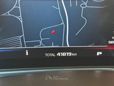 BMW Serie 2 230i 3.0 Steptronic Nero usata Roma