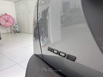 Peugeot 2008 Hybrid 145 e-DCS6 GT da €319,00 Grigio usata Somma Vesuviana