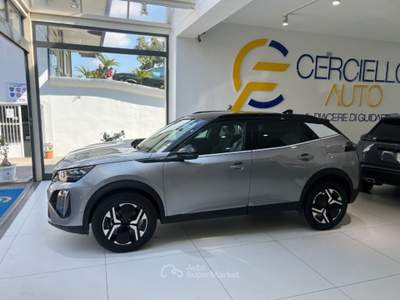 Peugeot 2008 Hybrid 145 e-DCS6 GT da €319,00 Grigio usata Somma Vesuviana