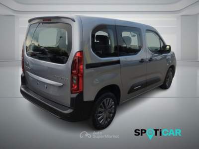 Citroen Berlingo BlueHDi 100 S&S M Plus Grigio usata BOLOGNA
