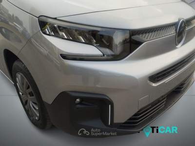 Citroen Berlingo BlueHDi 100 S&S M Plus Grigio usata BOLOGNA