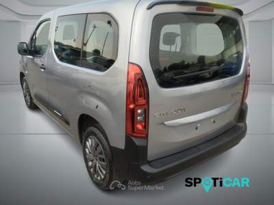 Citroen Berlingo BlueHDi 100 S&S M Plus Grigio usata BOLOGNA