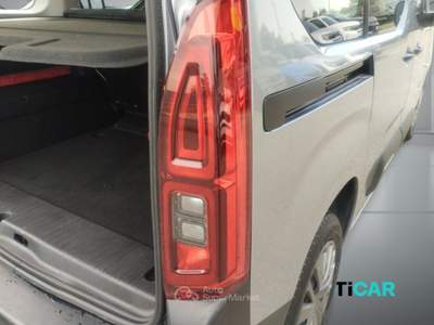 Citroen Berlingo BlueHDi 100 S&S M Plus Grigio usata BOLOGNA