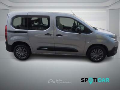 Citroen Berlingo BlueHDi 100 S&S M Plus Grigio usata BOLOGNA