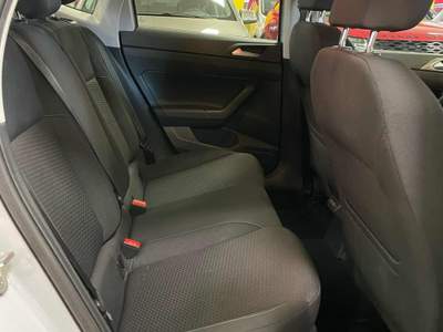 Volkswagen Polo 1.6 TDI 5p. OK GUIDA NEO P/APPLE CAR PLAY Grigio usata Bozzolo