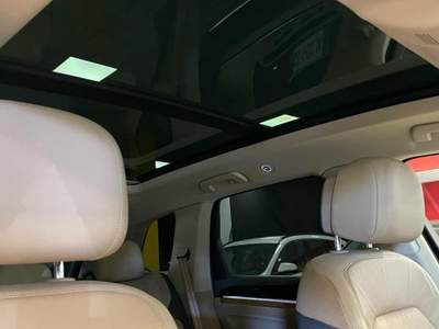 Volkswagen Touareg 3.0 V6 TDI 286 CV*TETTO/PELLE/VIRTUAL* Nero usata Bozzolo