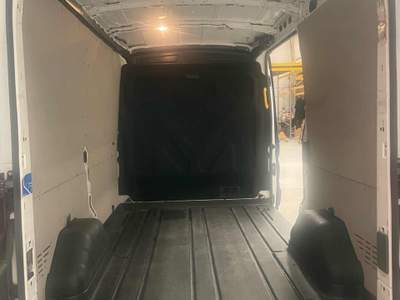 Ford Transit 350 2.0TDCi EcoBlue 130CV PM-TM Furgone Blu/Azzurro usata Bozzolo