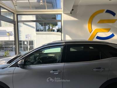 Peugeot 3008 BlueHDi 130 S&S EAT8 GT tua da €279,00 mensili  Grigio usata Somma Vesuviana