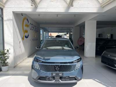 Peugeot 3008 Hybrid 145 e-DCS6 AllureDA€329,00 MENSILI  Blu/Azzurro usata Somma Vesuviana