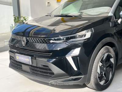 Renault Captur ECO-G 100 CV Techno tua da €259,00 mensili  Grigio usata Somma Vesuviana