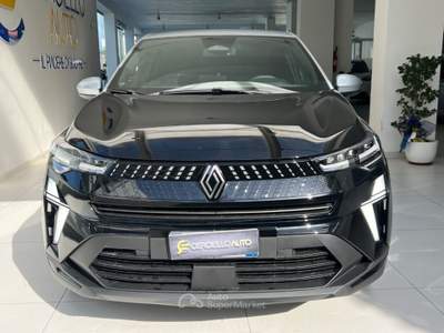 Renault Captur ECO-G 100 CV Techno tua da €259,00 mensili  Grigio usata Somma Vesuviana
