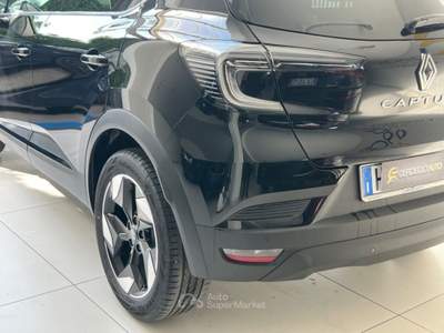 Renault Captur ECO-G 100 CV Techno tua da €259,00 mensili  Grigio usata Somma Vesuviana