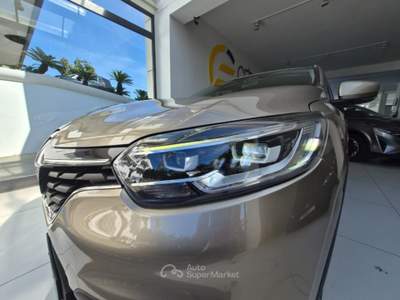 Renault Kadjar dCi 8V 110CV Energy Intens DA €169,00 MENSILI  Grigio usata Somma Vesuviana